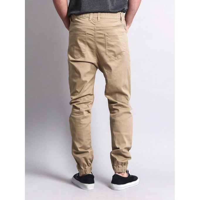 Men's Retro Casual Outdoor Pants