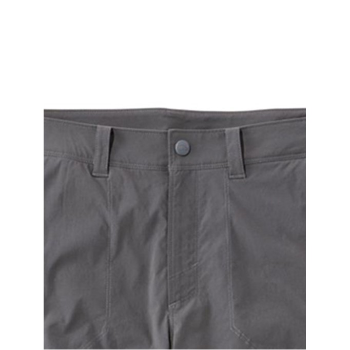 Men's Standard Fit Hiking Pants